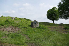 Der Hasunger Berg (Foto: Karl-Franz Thiede)